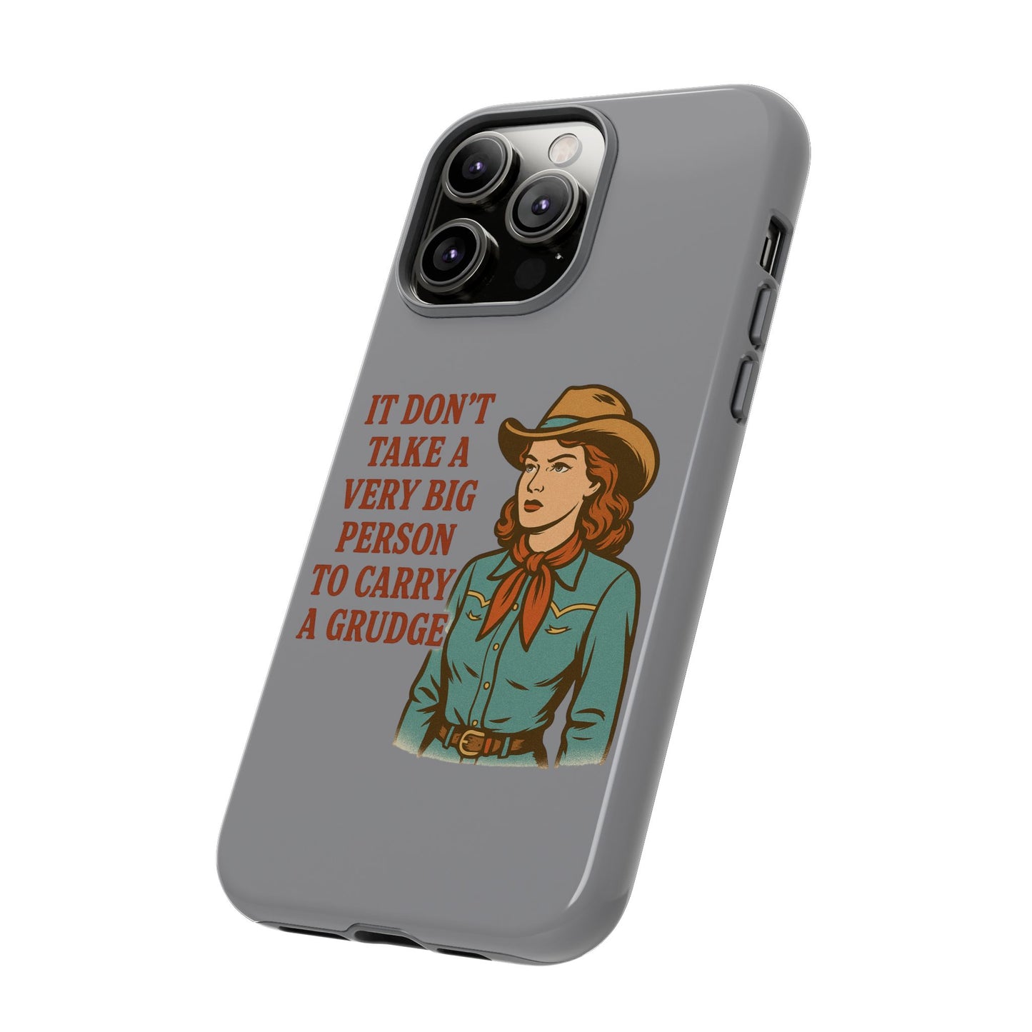 Cowgirl Tough Cases