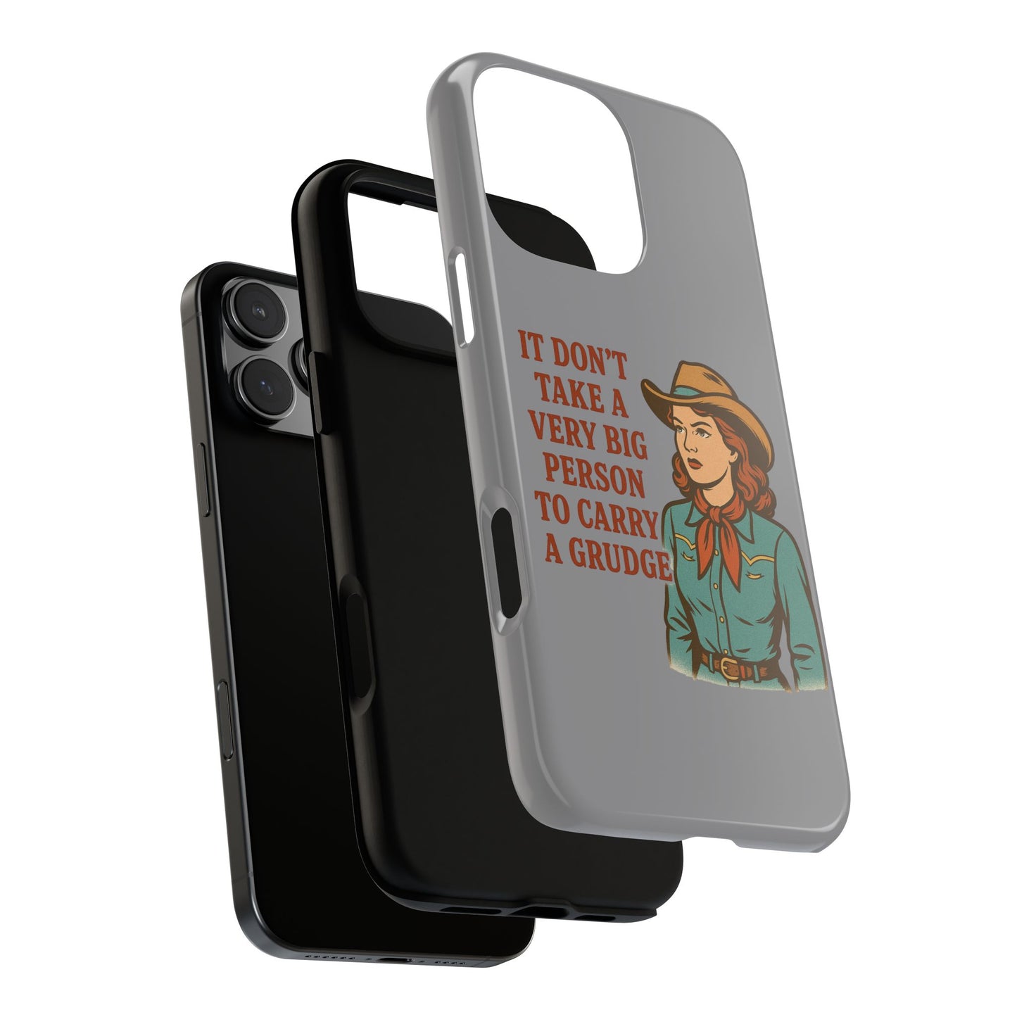Cowgirl Tough Cases