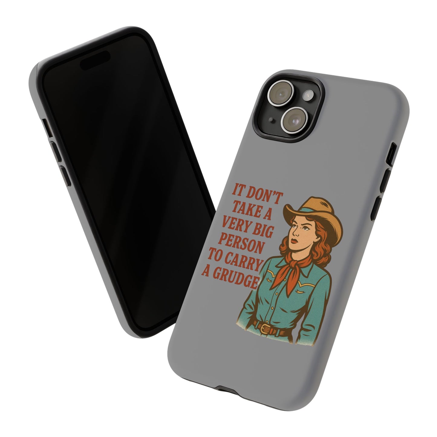 Cowgirl Tough Cases