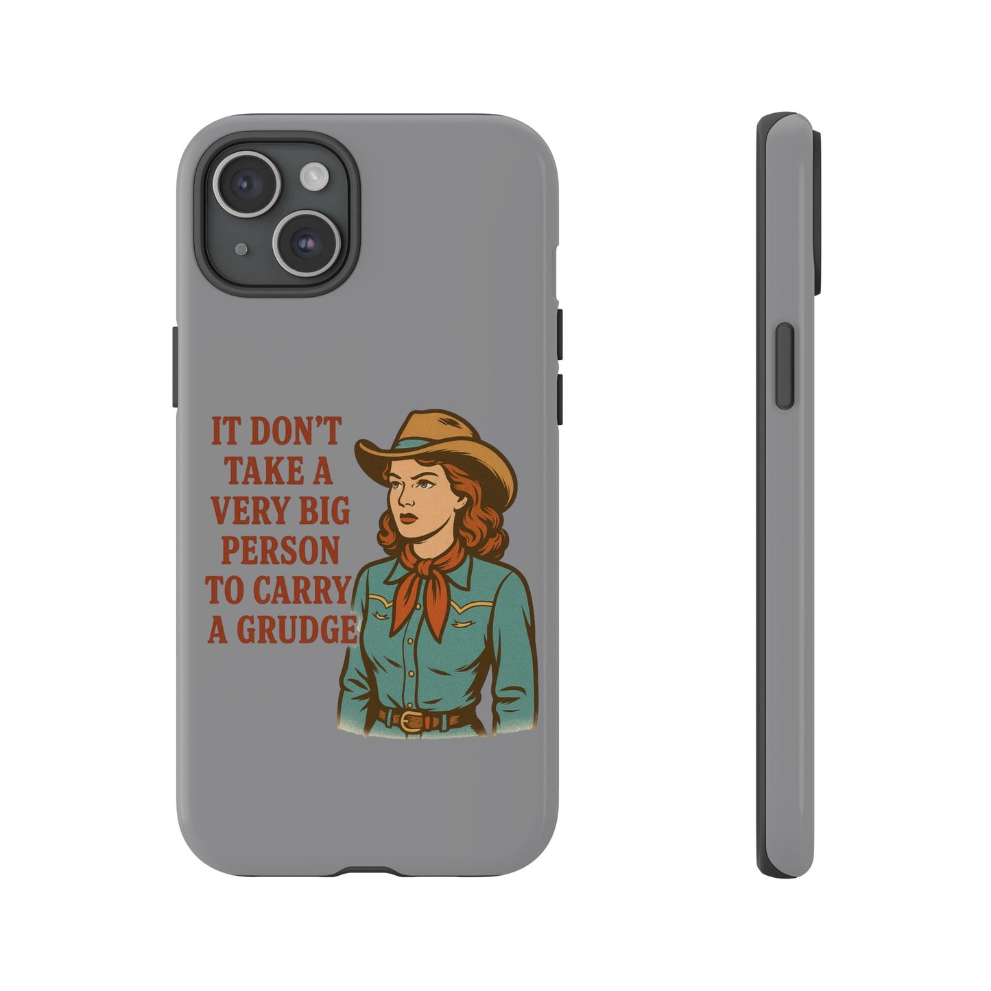 Cowgirl Tough Cases