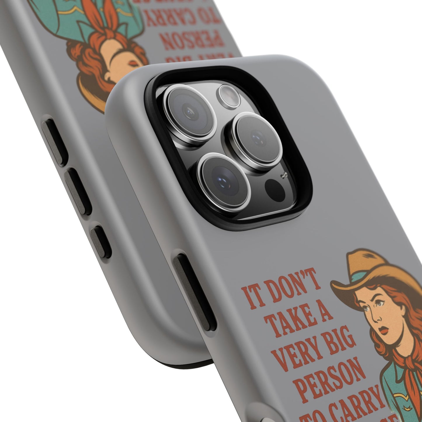 Cowgirl Tough Cases