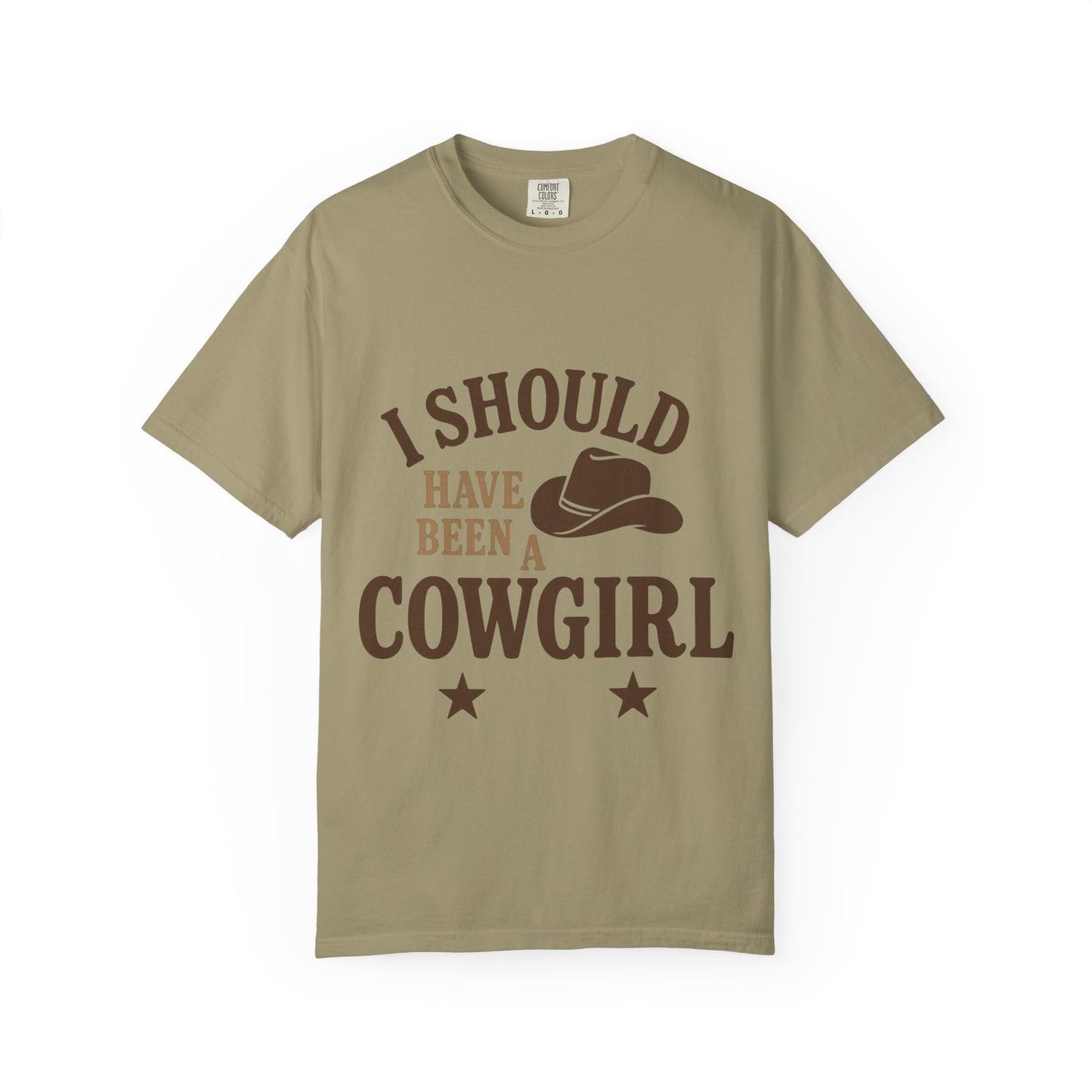 Cowgirl T-Shirt