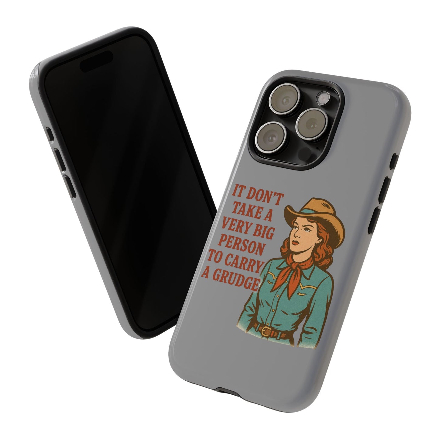 Cowgirl Tough Cases