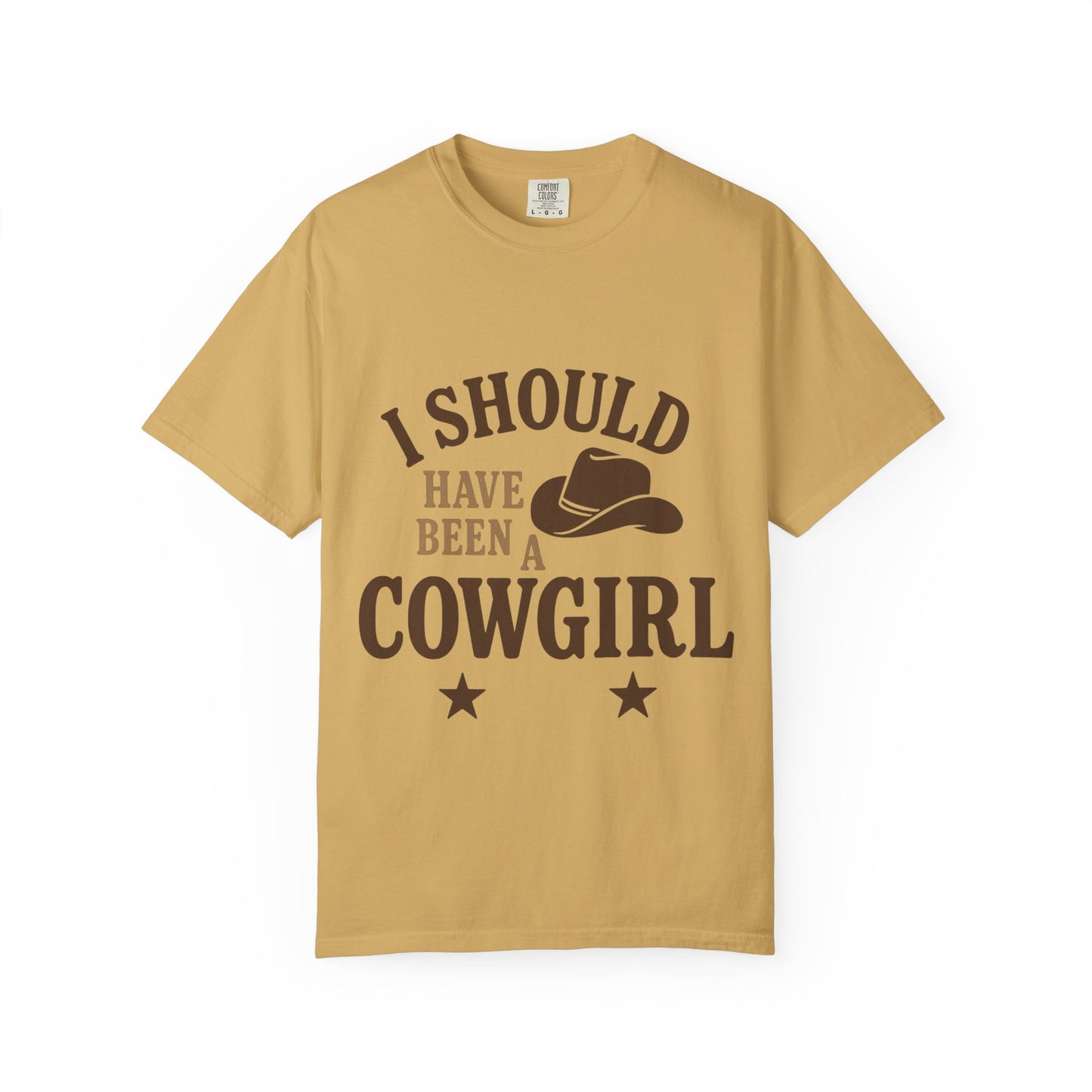 Cowgirl T-Shirt