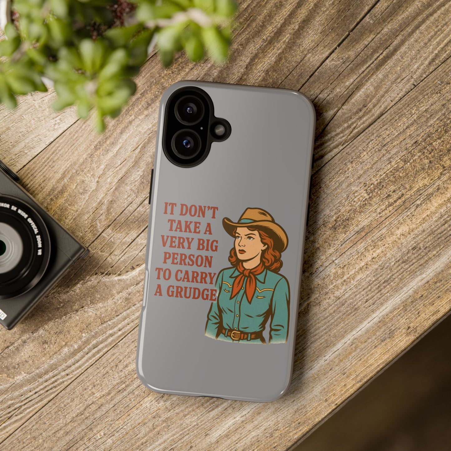 Cowgirl Tough Cases