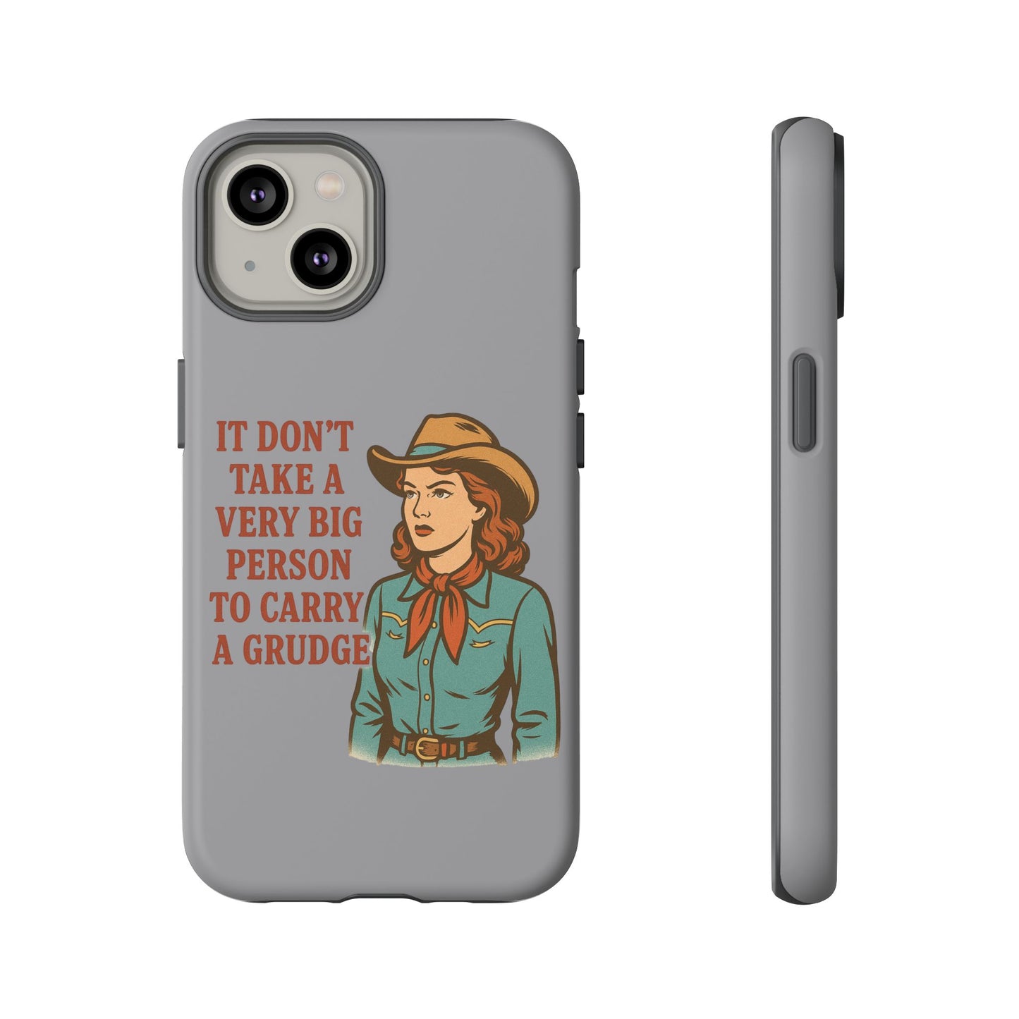 Cowgirl Tough Cases