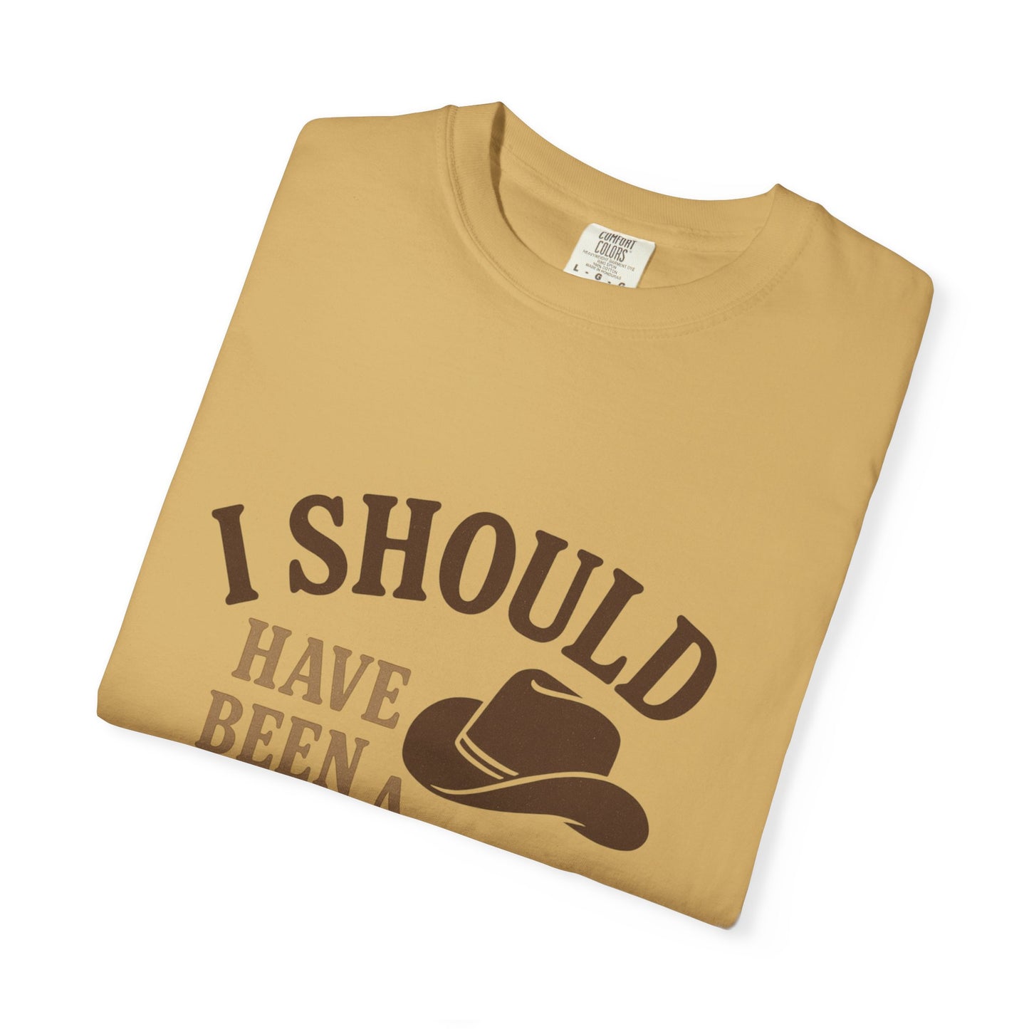 Cowgirl T-Shirt