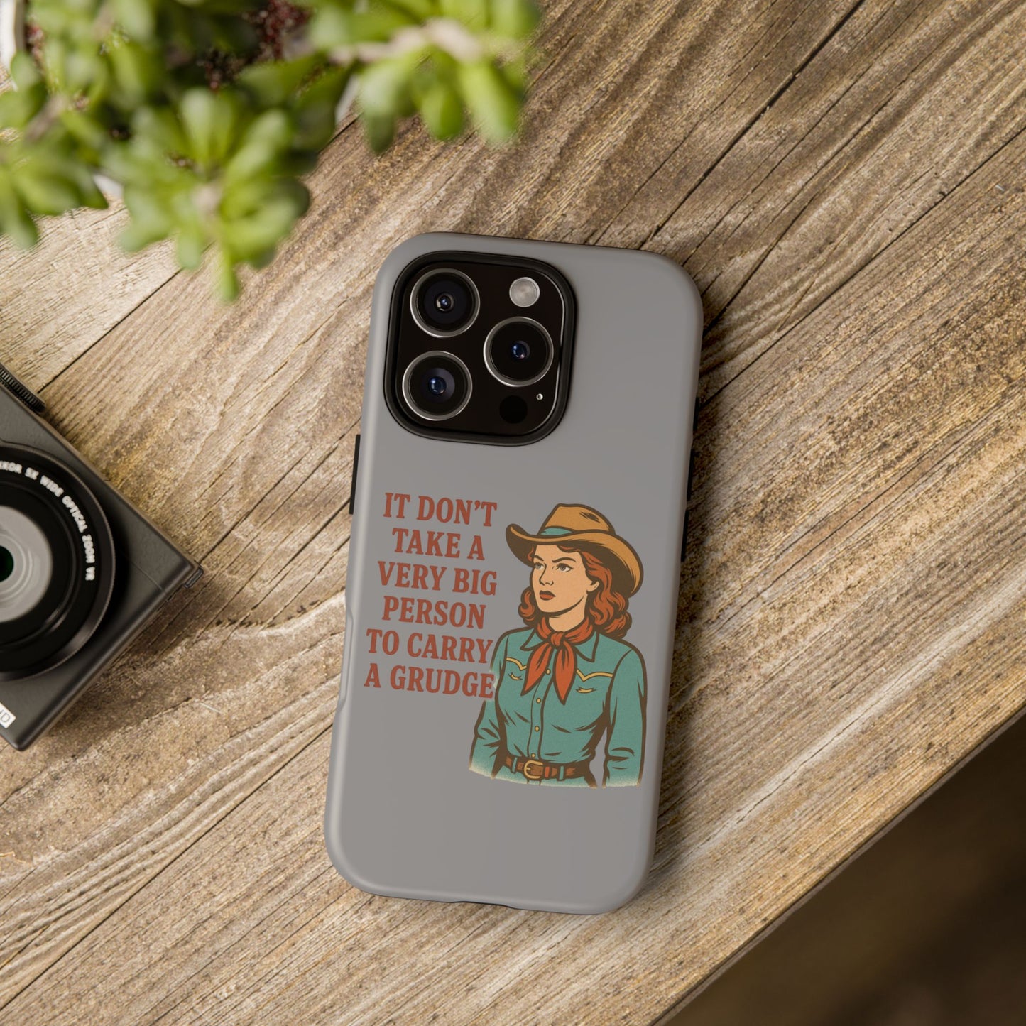 Cowgirl Tough Cases