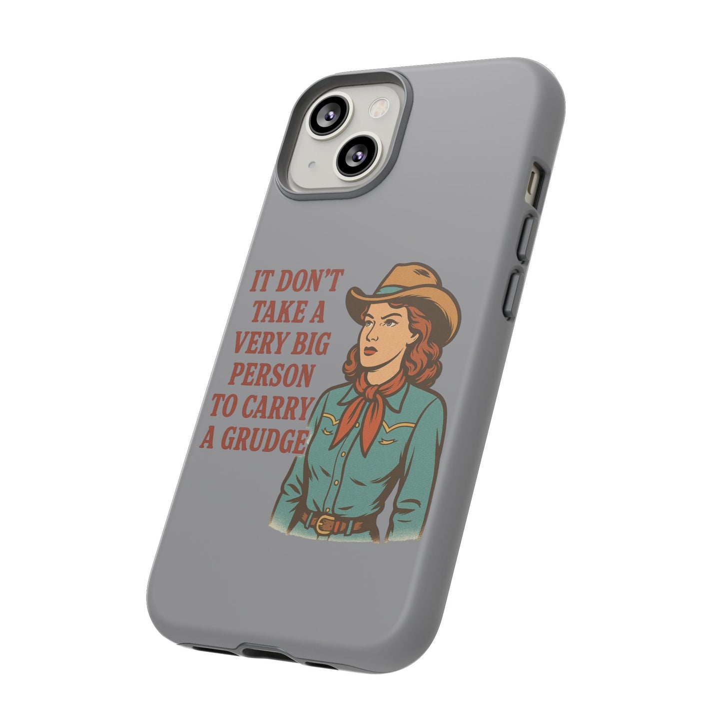 Cowgirl Tough Cases