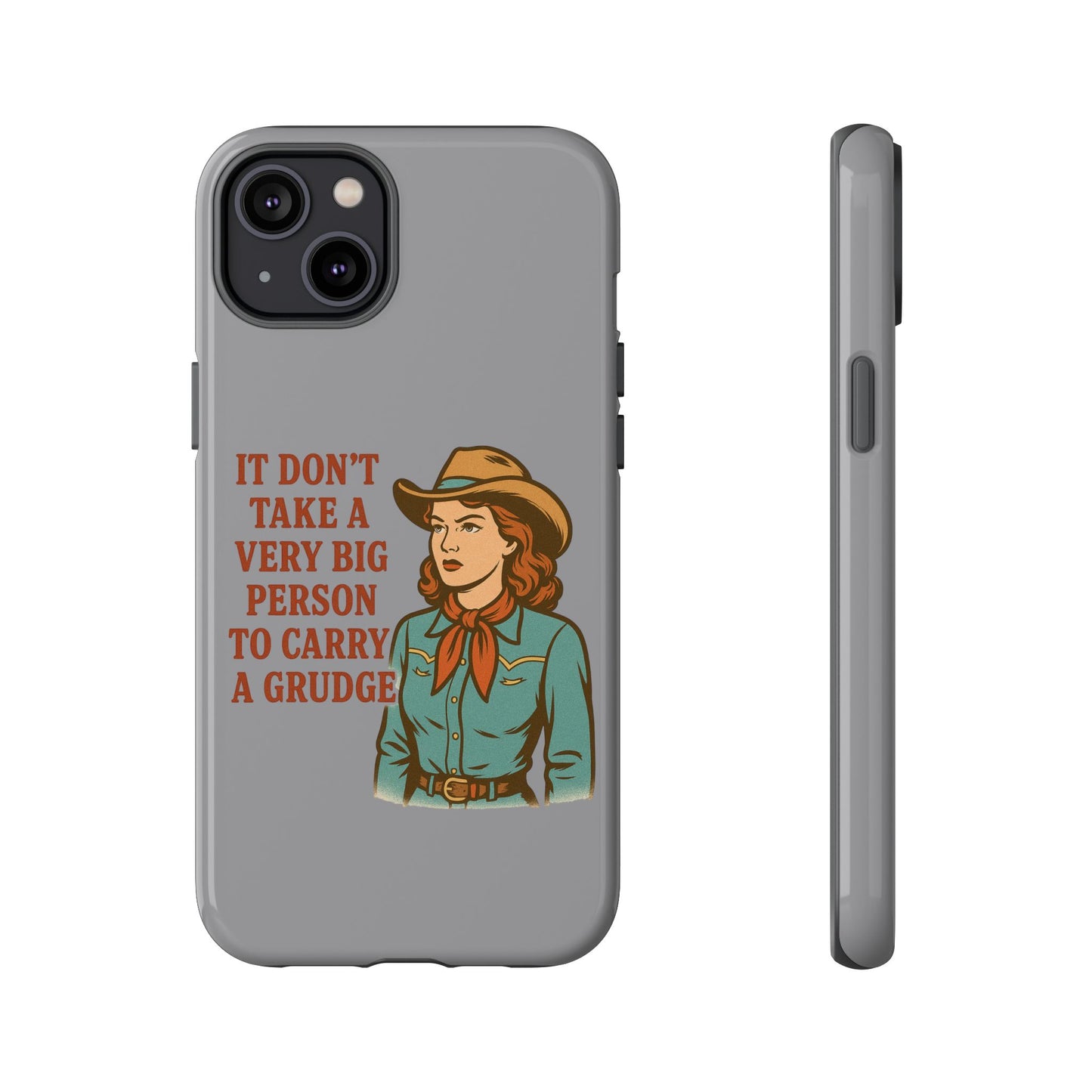 Cowgirl Tough Cases