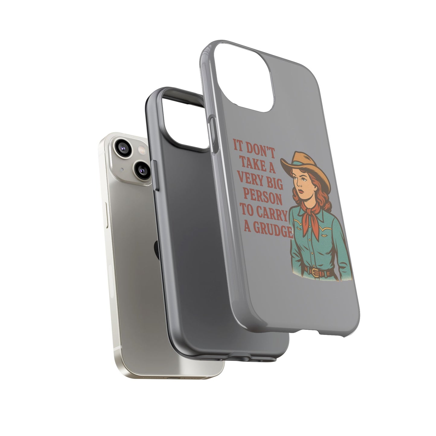Cowgirl Tough Cases
