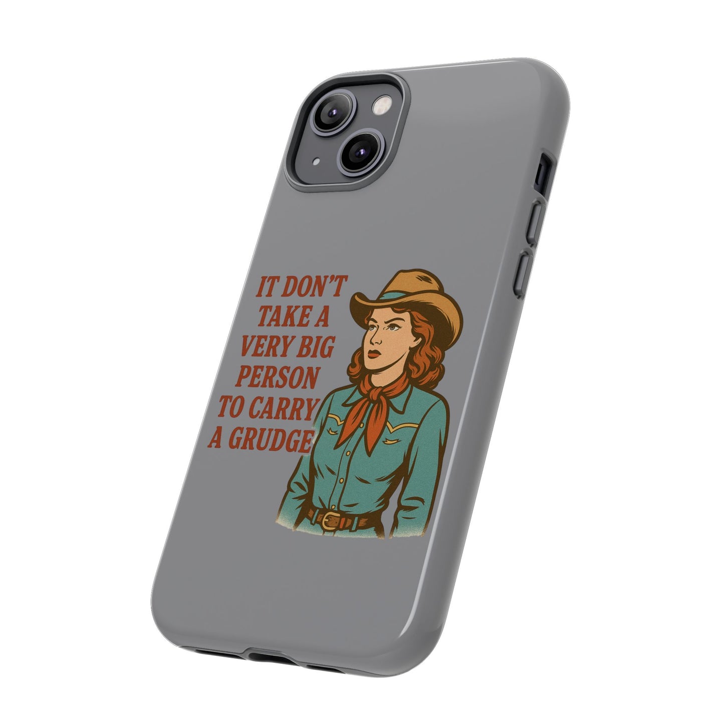 Cowgirl Tough Cases