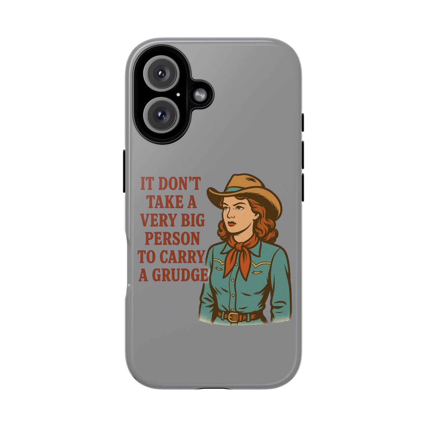 Cowgirl Tough Cases