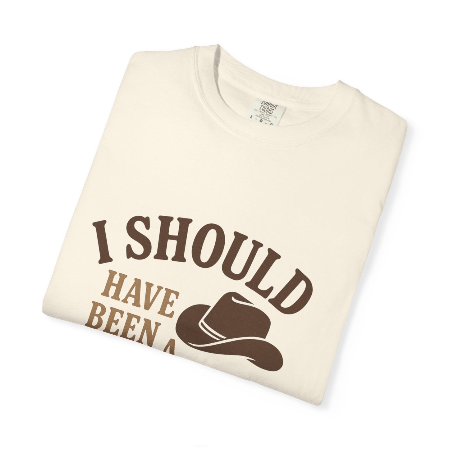 Cowgirl T-Shirt