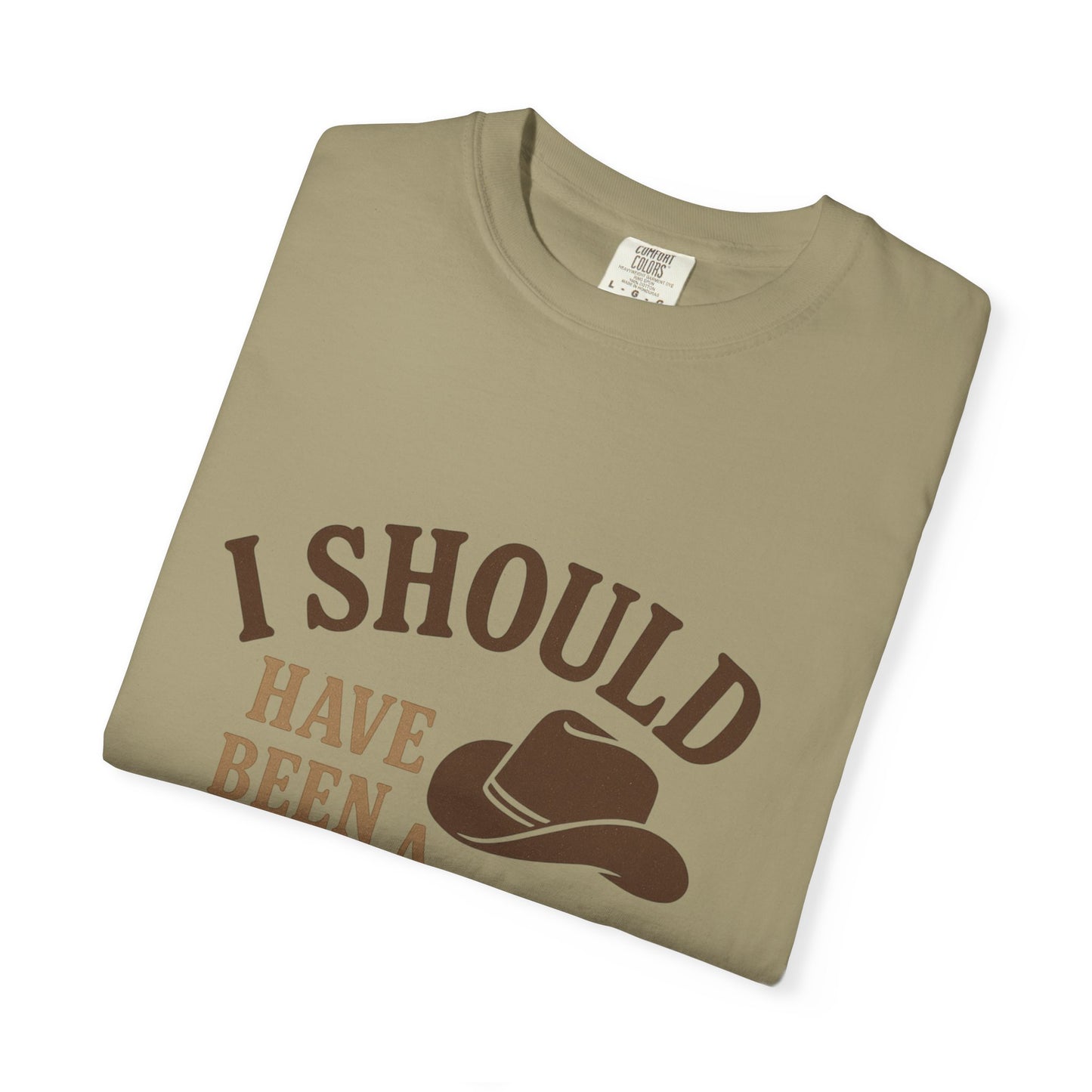 Cowgirl T-Shirt