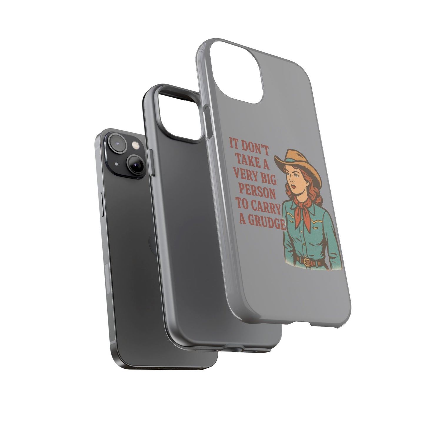 Cowgirl Tough Cases