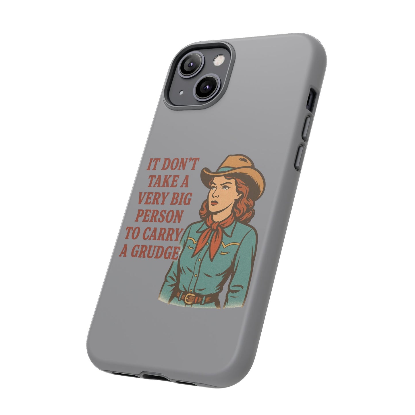 Cowgirl Tough Cases