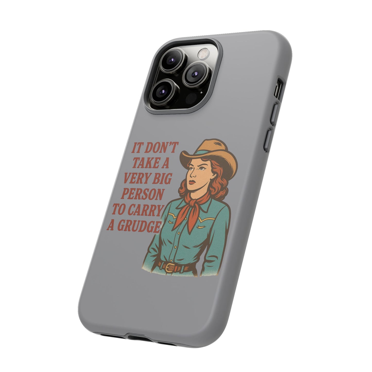 Cowgirl Tough Cases