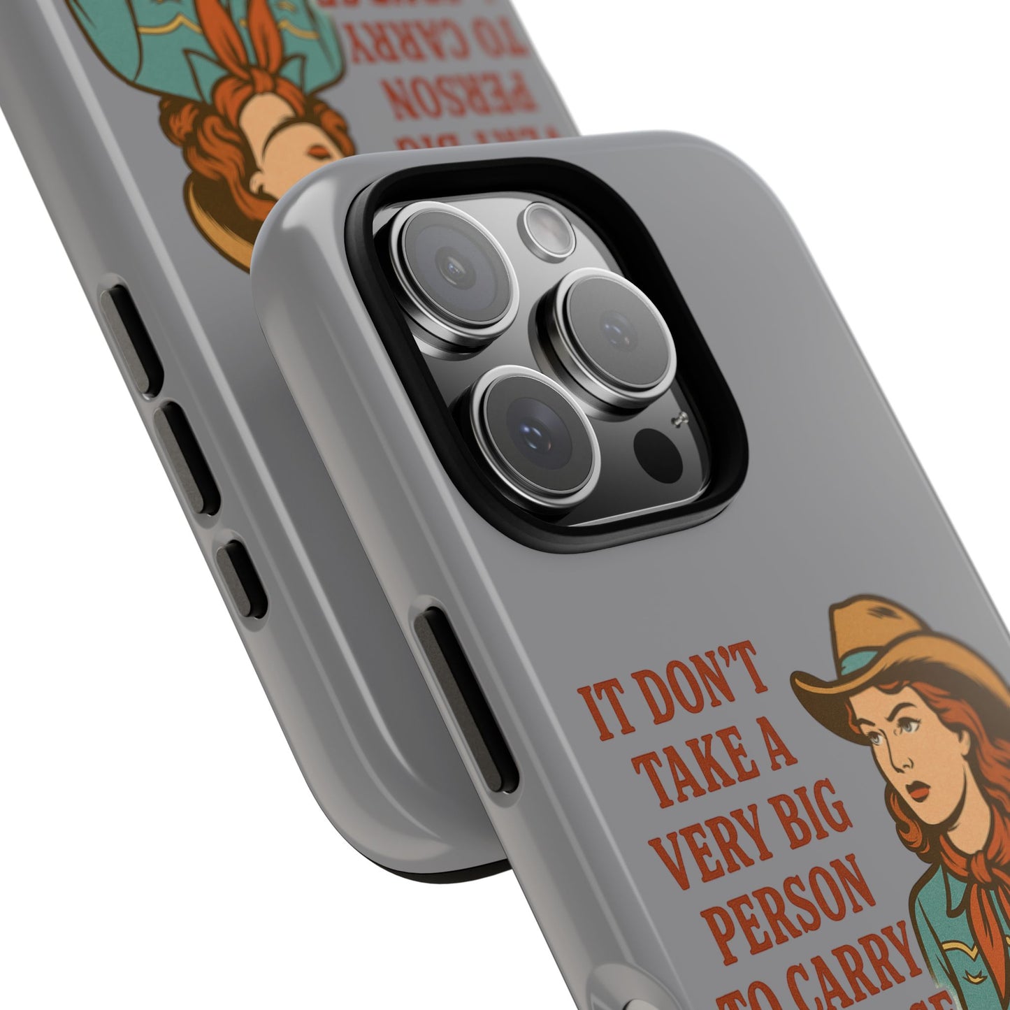 Cowgirl Tough Cases