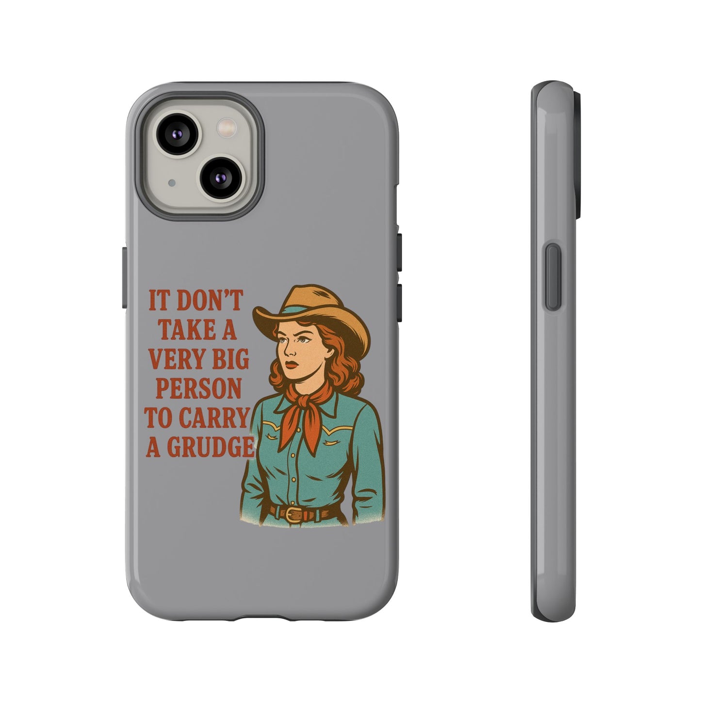 Cowgirl Tough Cases