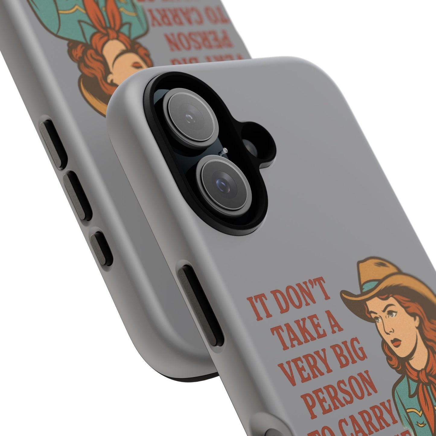 Cowgirl Tough Cases