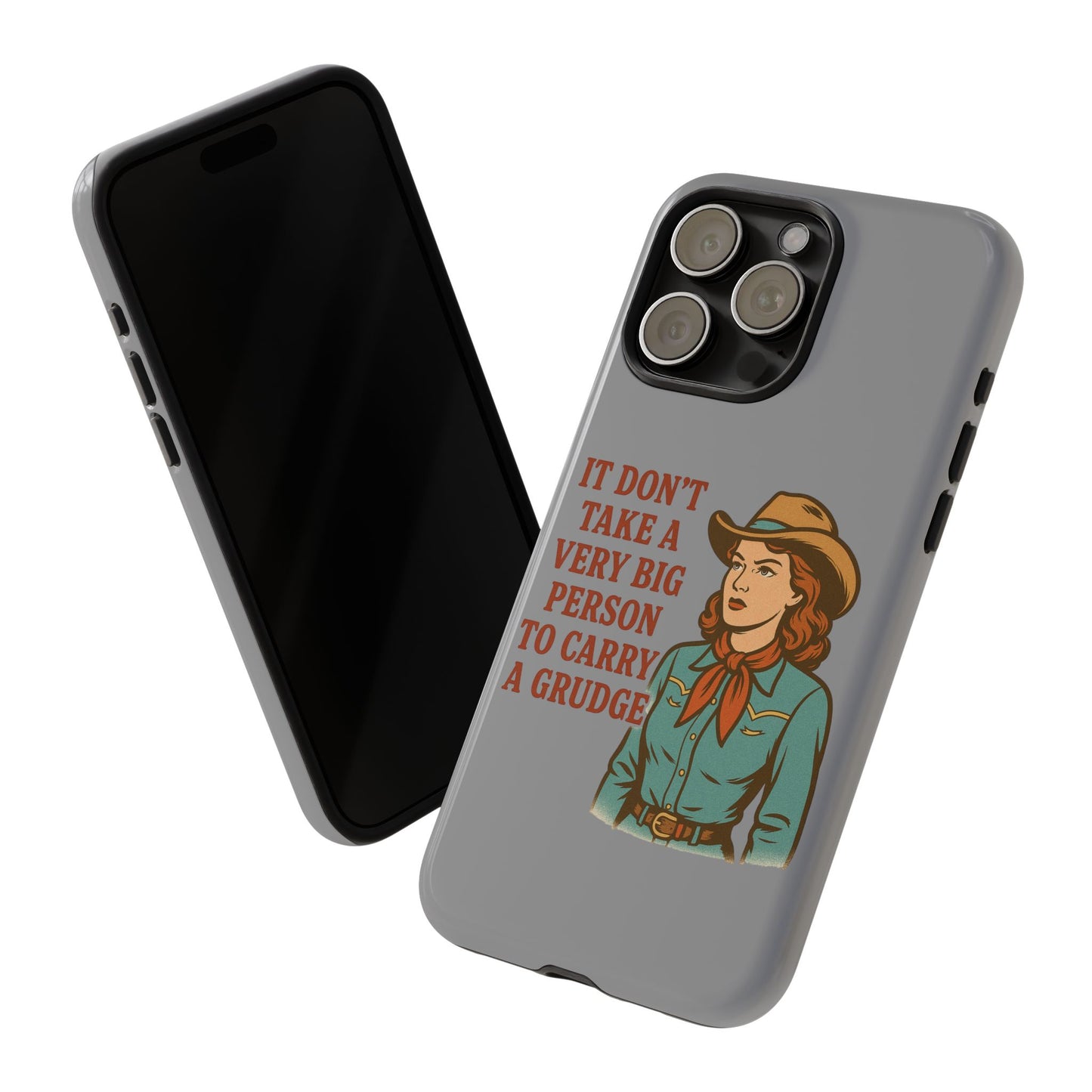 Cowgirl Tough Cases