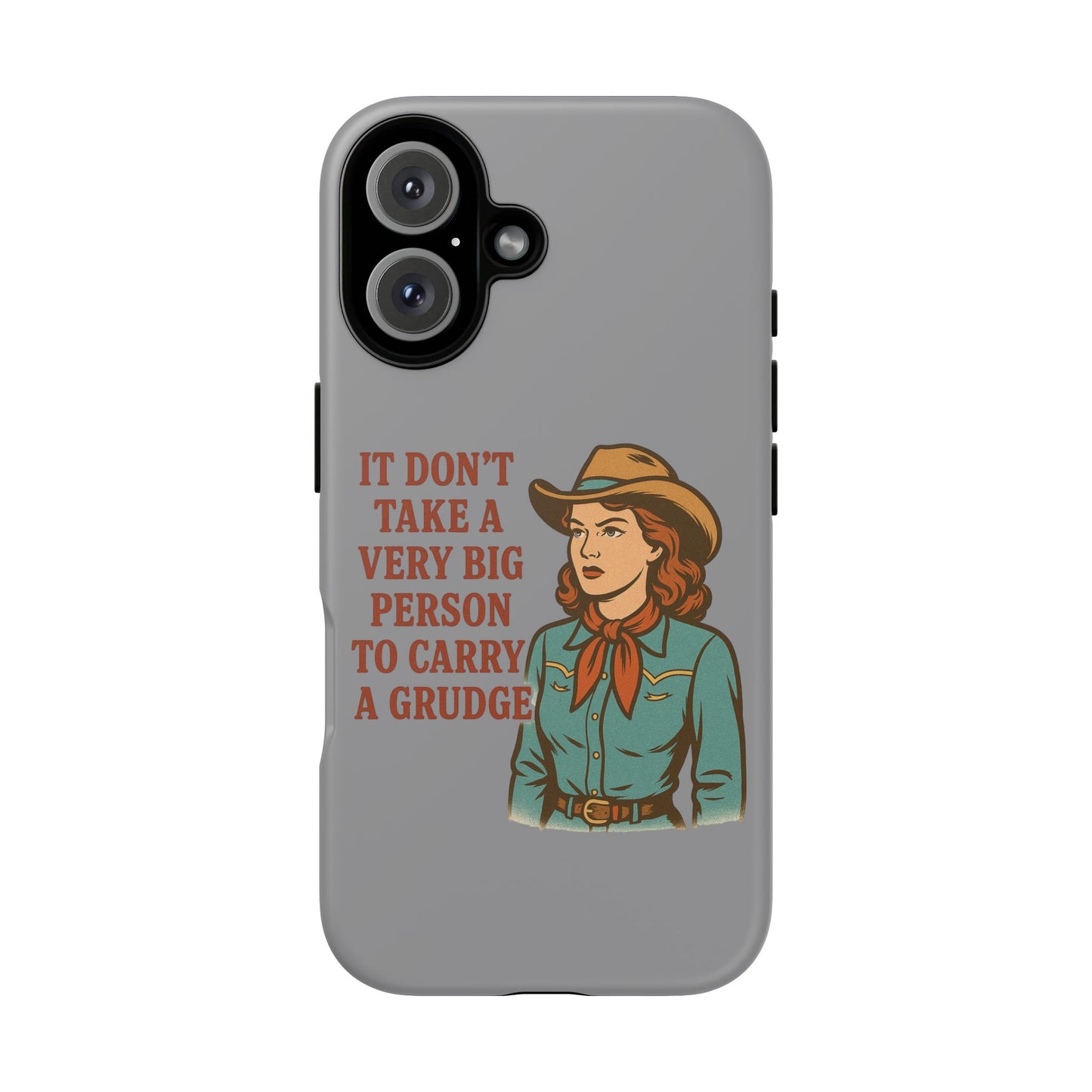 Cowgirl Tough Cases