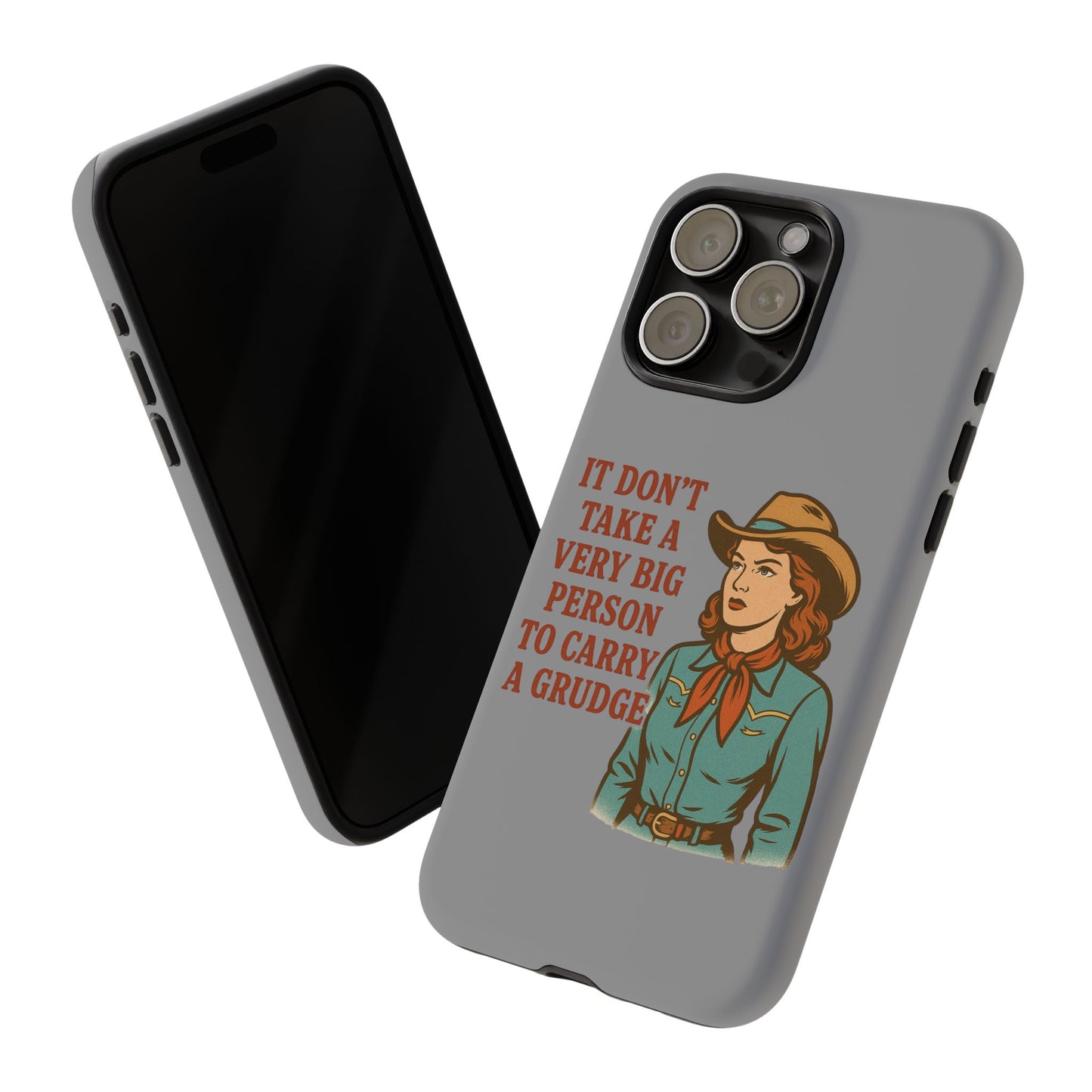 Cowgirl Tough Cases