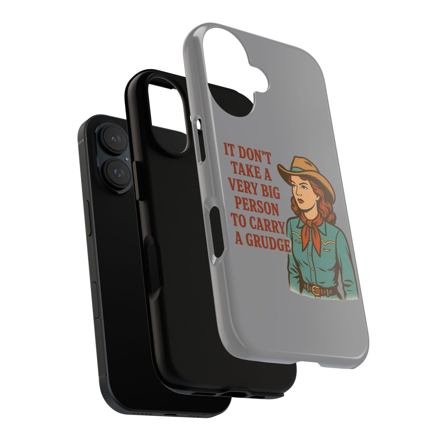 Cowgirl Tough Cases