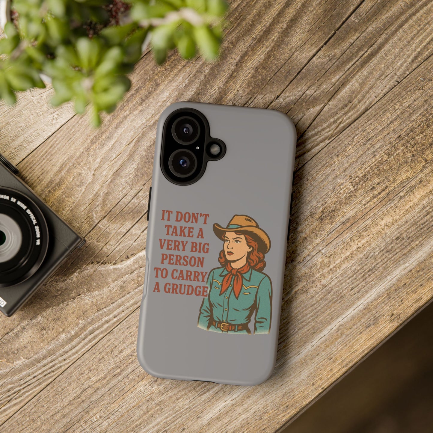 Cowgirl Tough Cases
