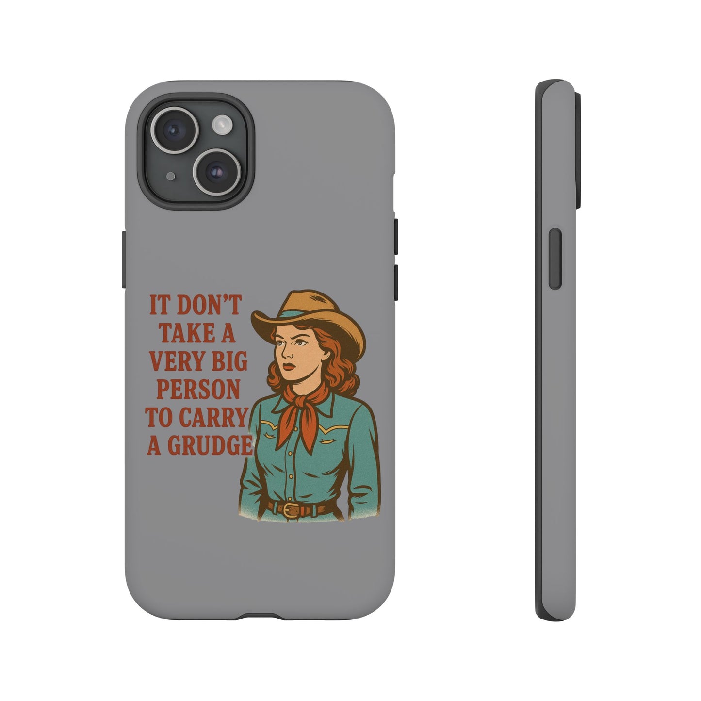Cowgirl Tough Cases