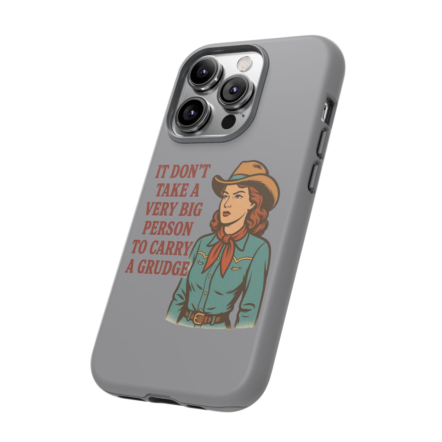Cowgirl Tough Cases