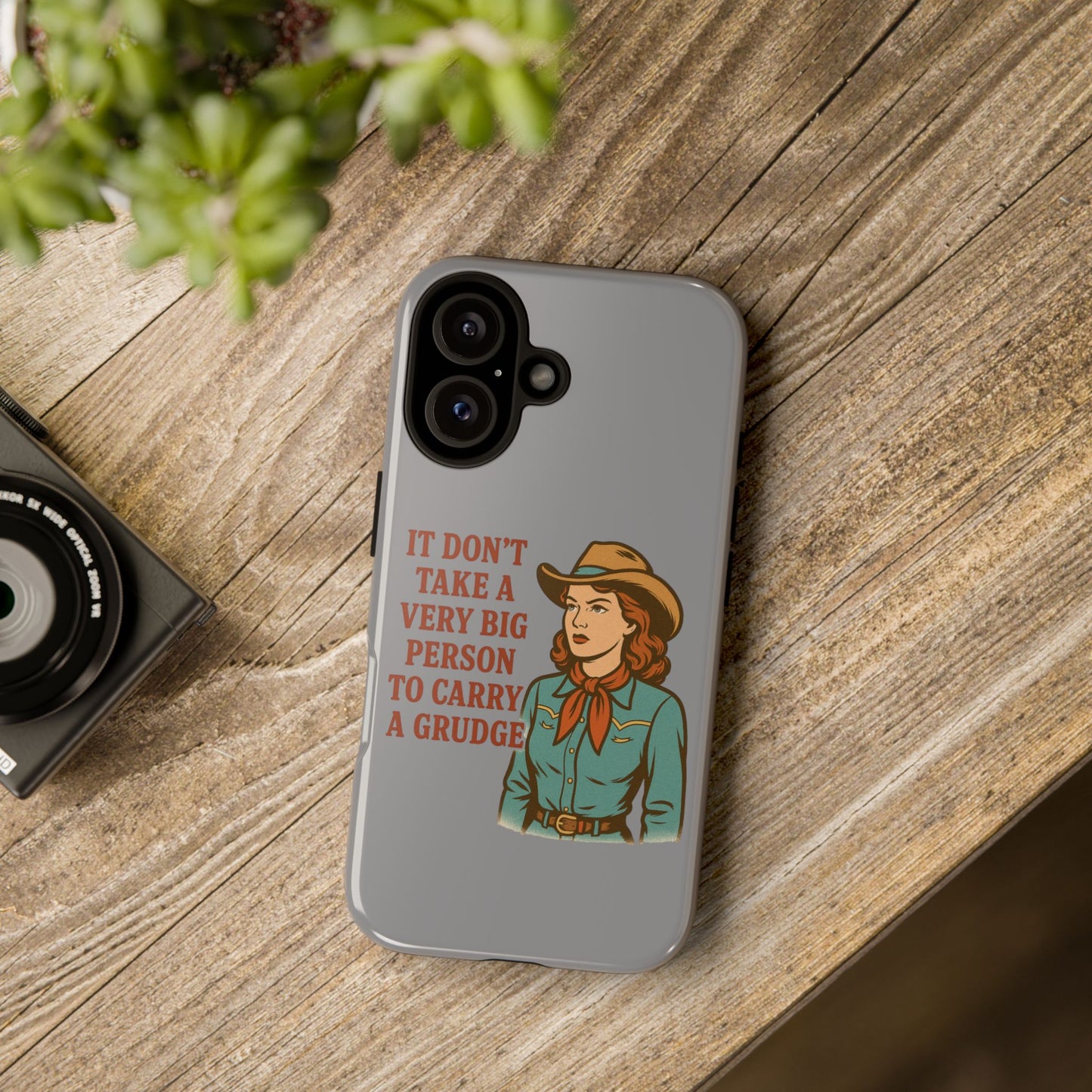 Cowgirl Tough Cases