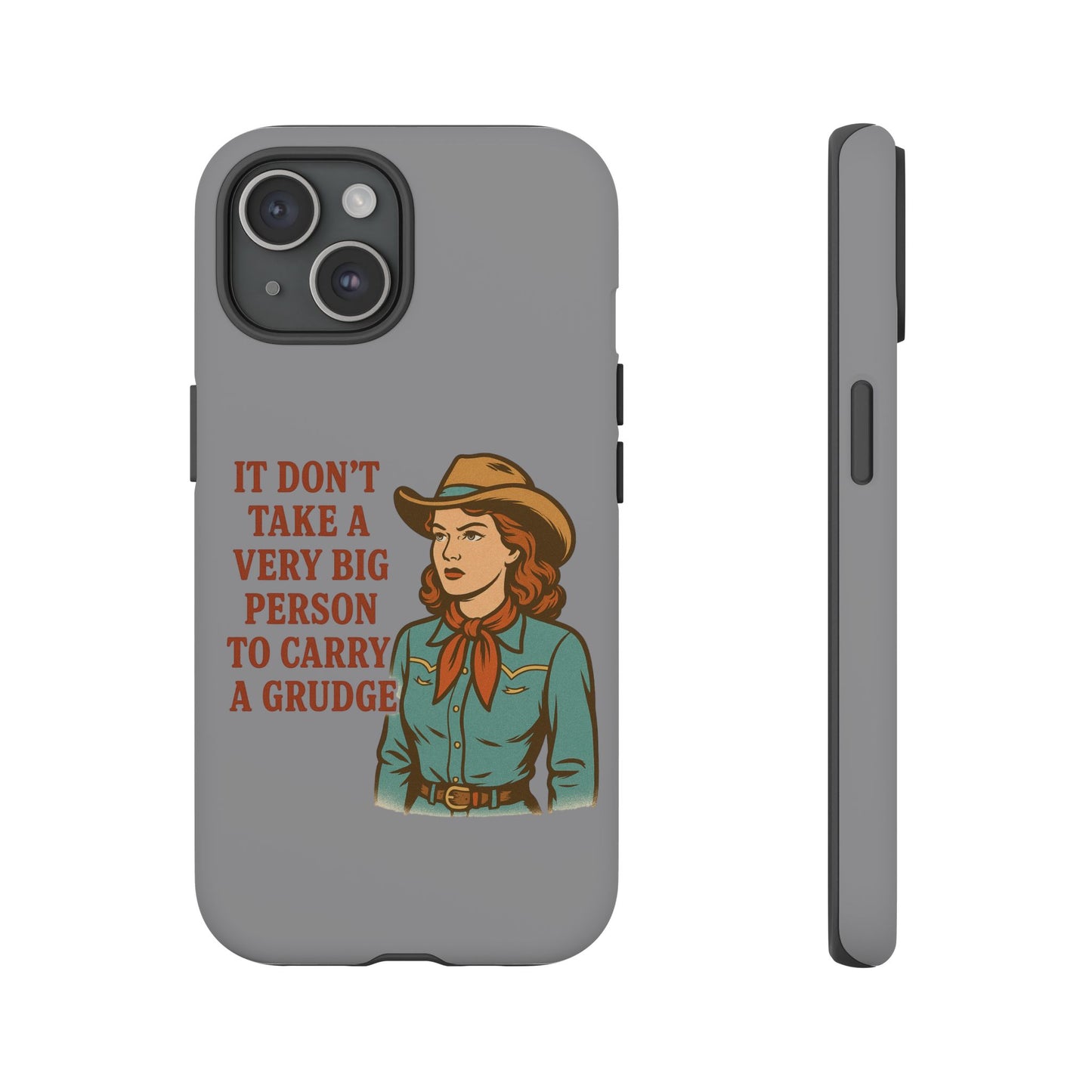 Cowgirl Tough Cases