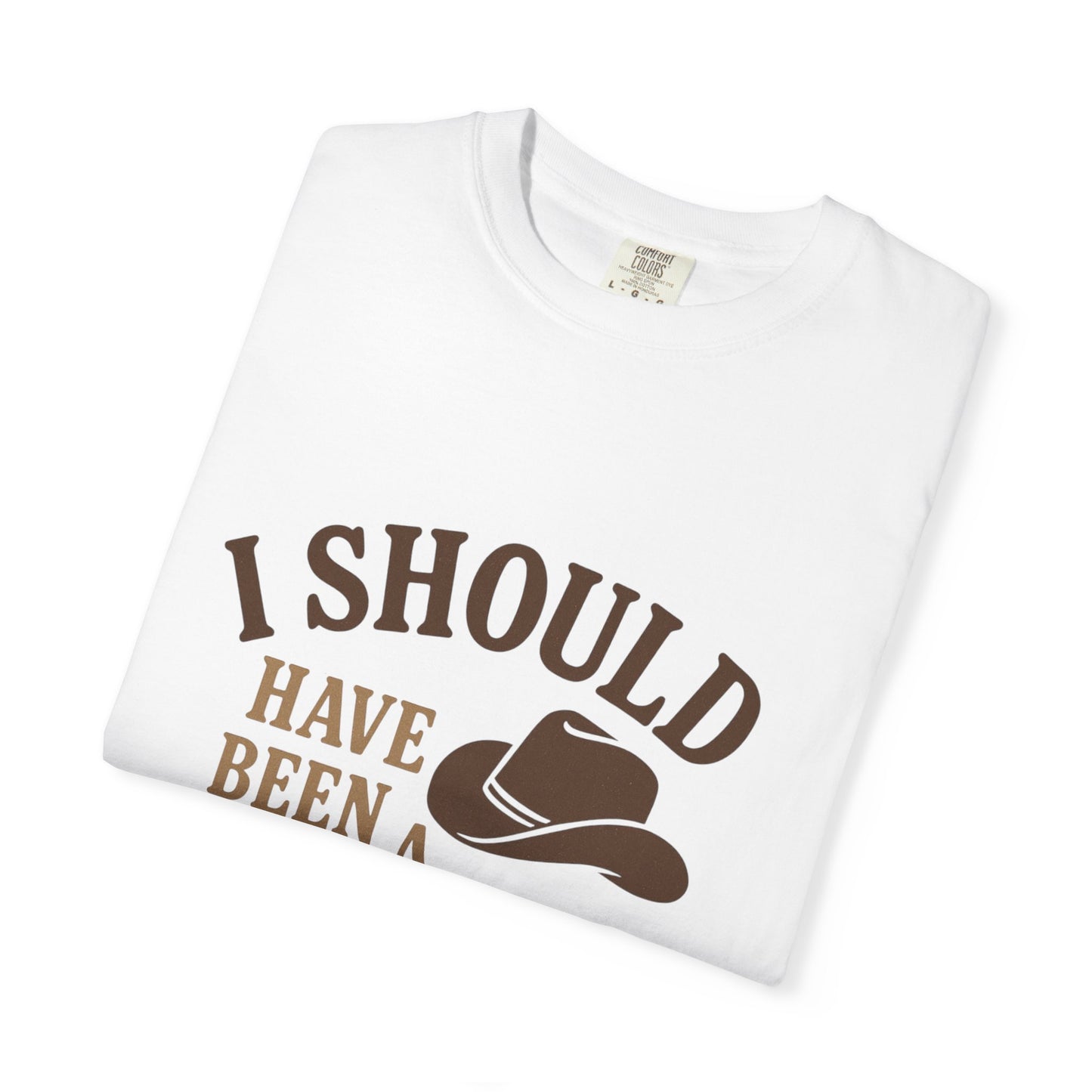 Cowgirl T-Shirt
