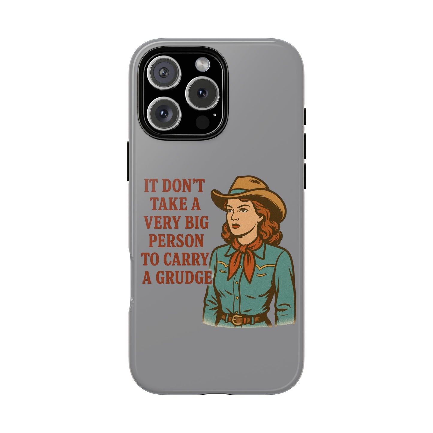 Cowgirl Tough Cases