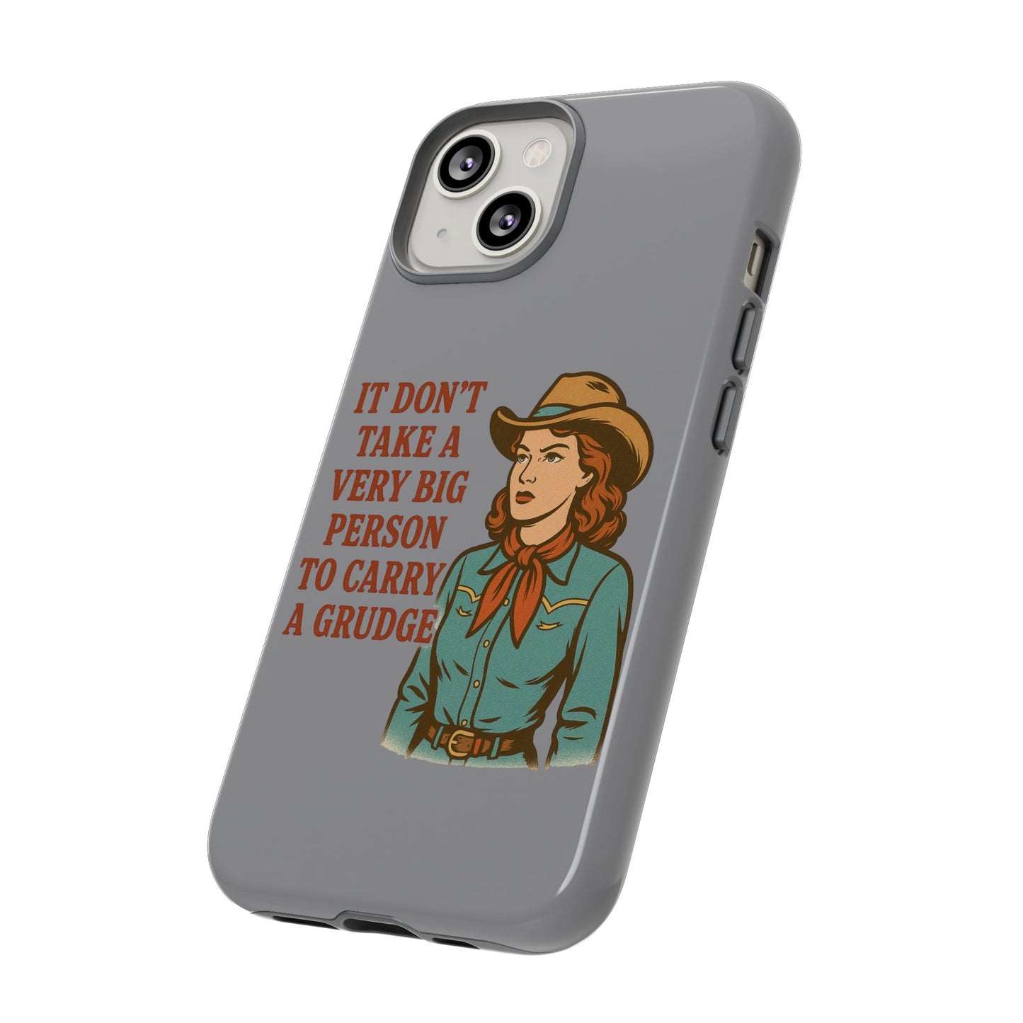 Cowgirl Tough Cases