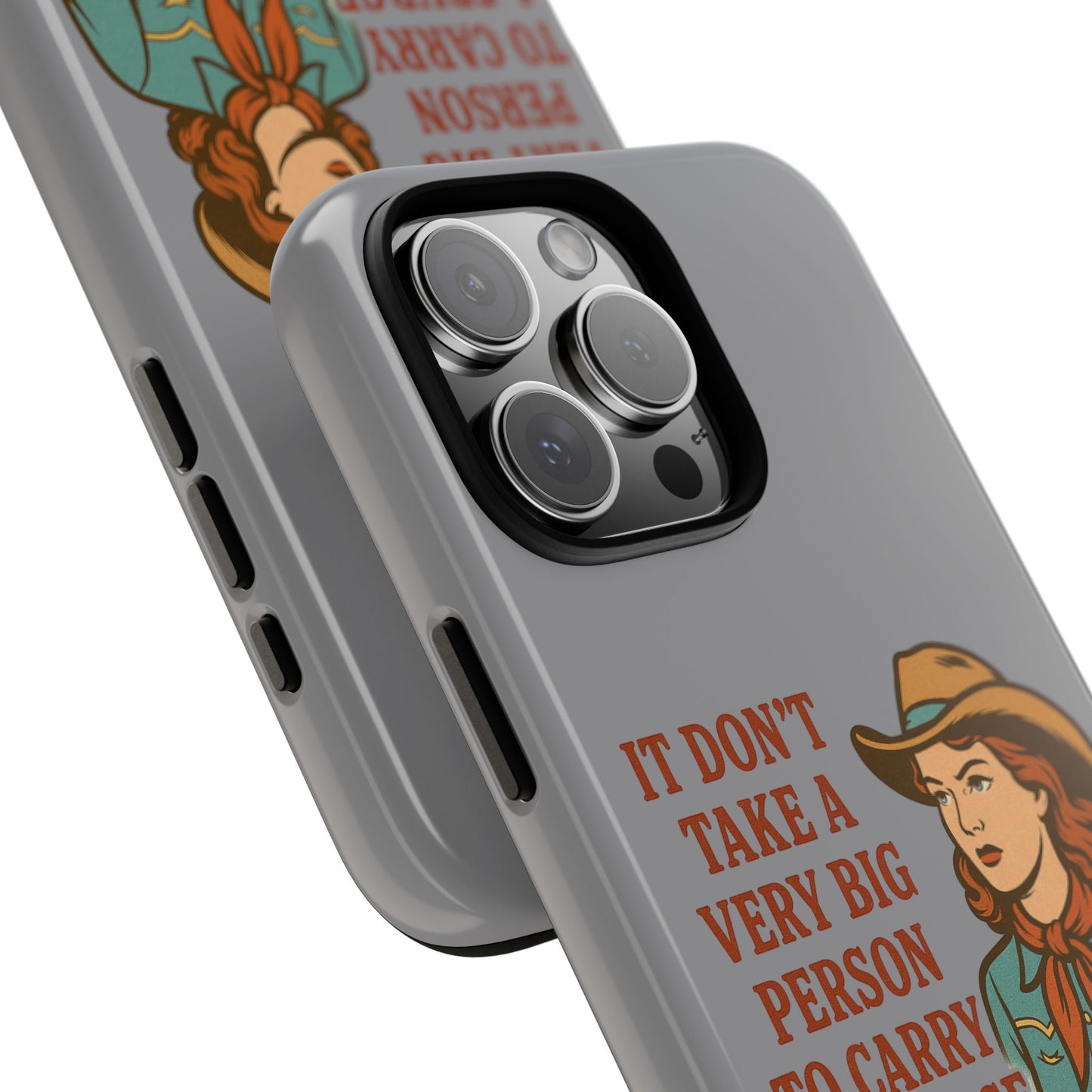 Cowgirl Tough Cases