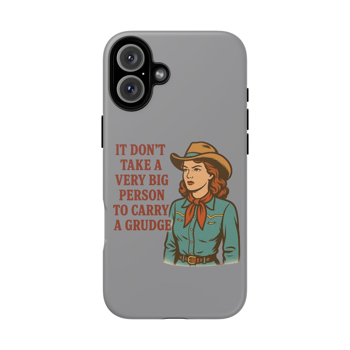 Cowgirl Tough Cases
