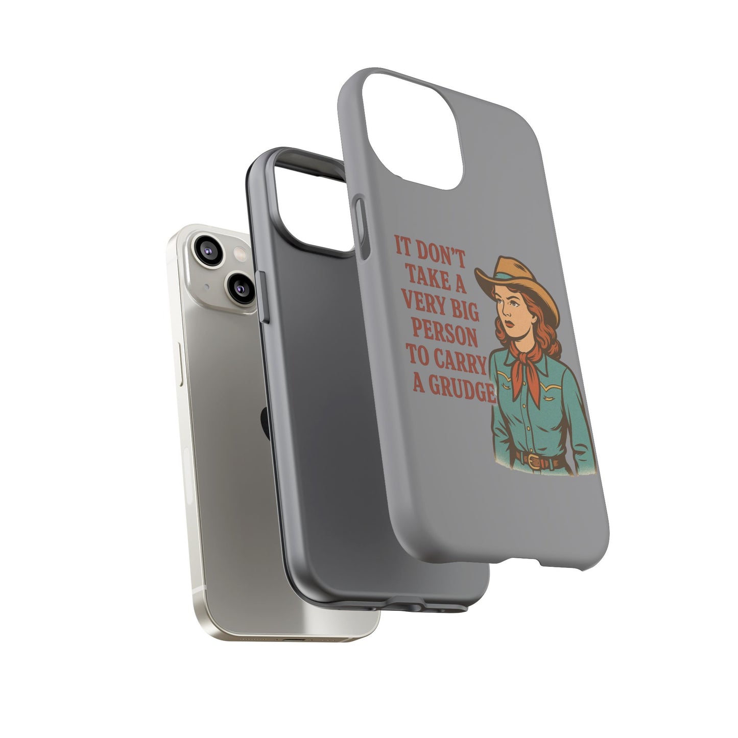 Cowgirl Tough Cases