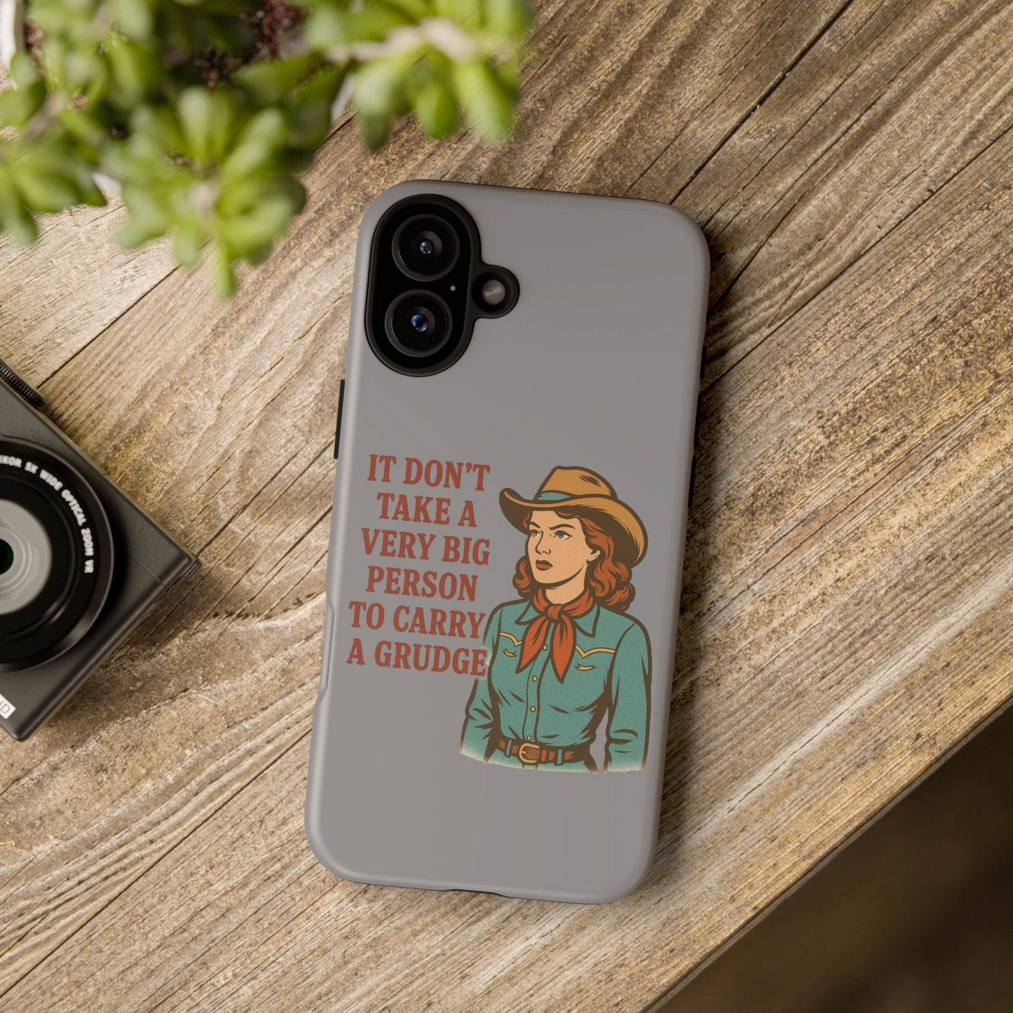 Cowgirl Tough Cases