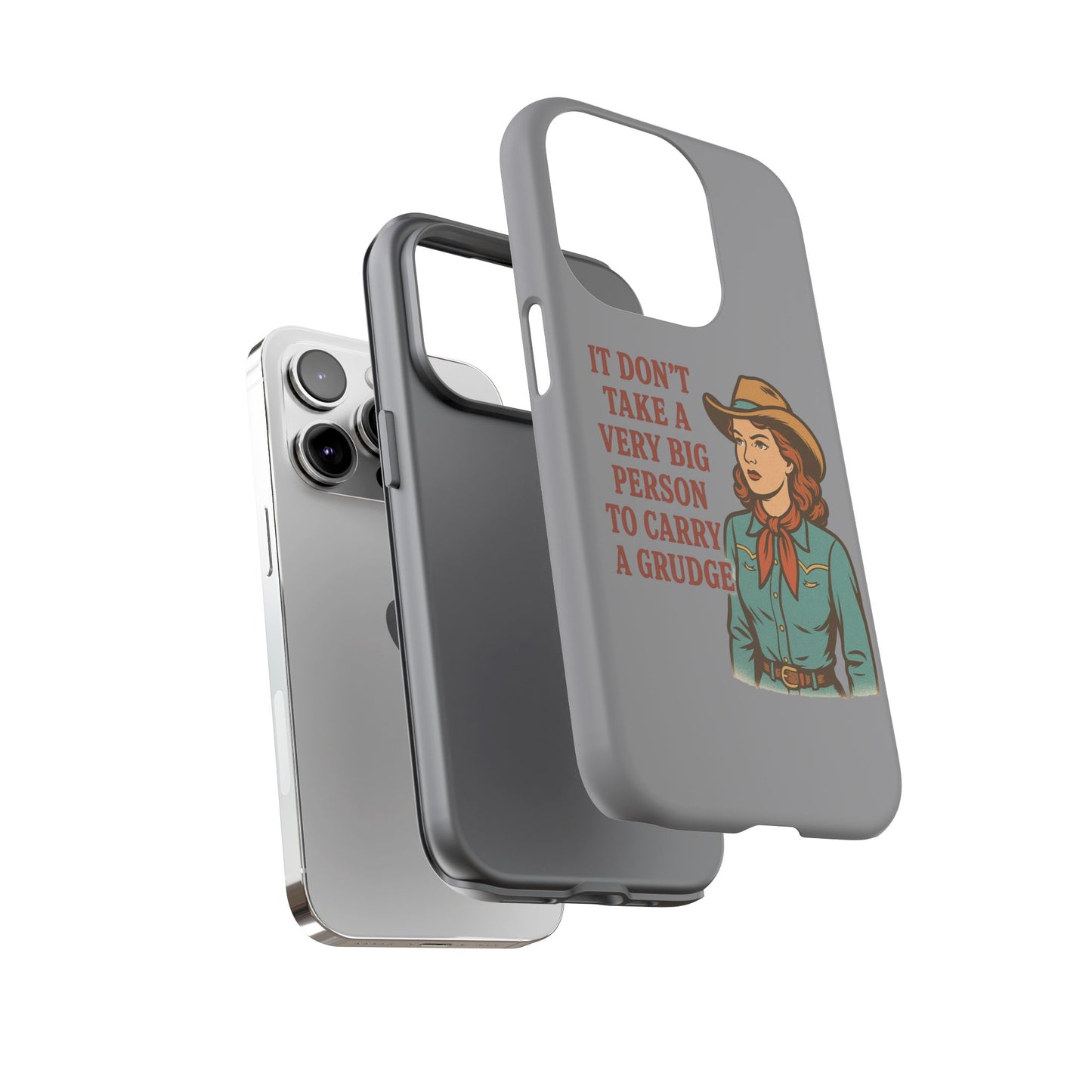 Cowgirl Tough Cases