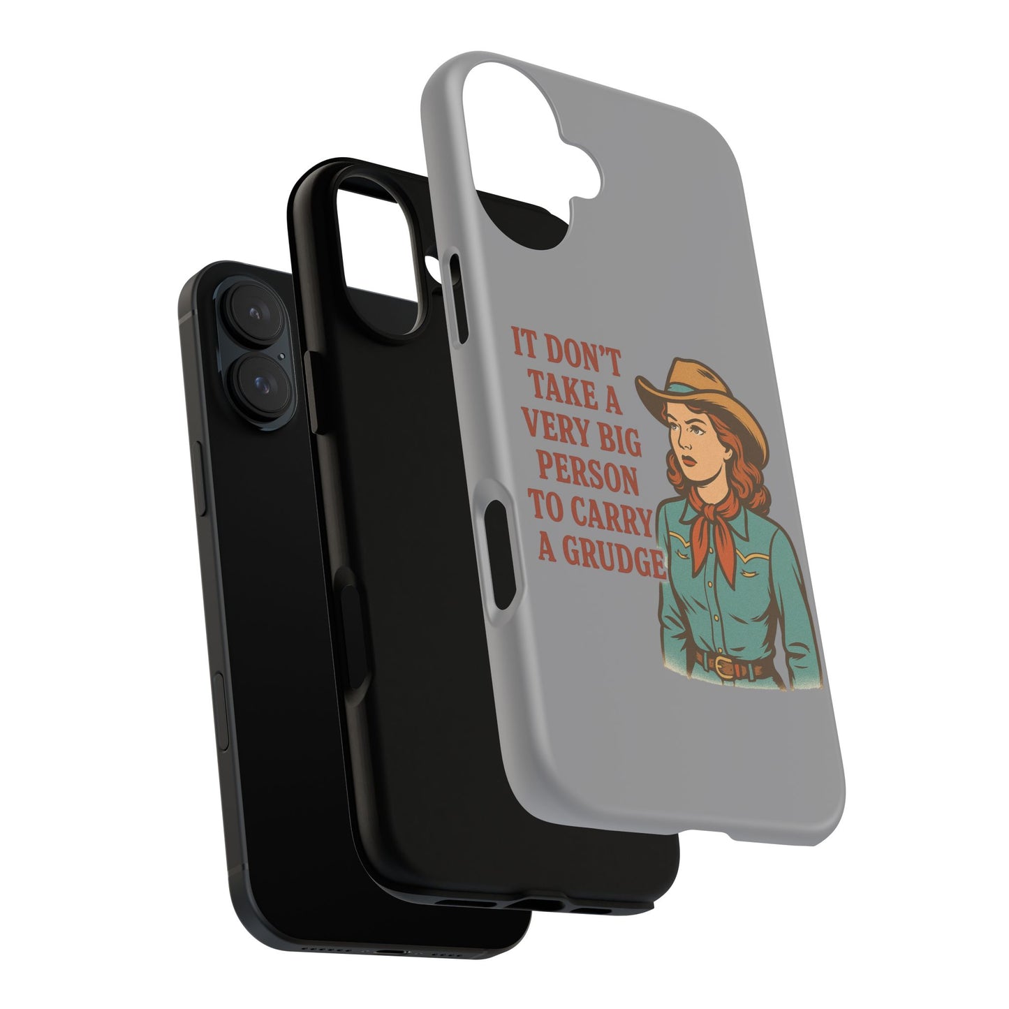 Cowgirl Tough Cases