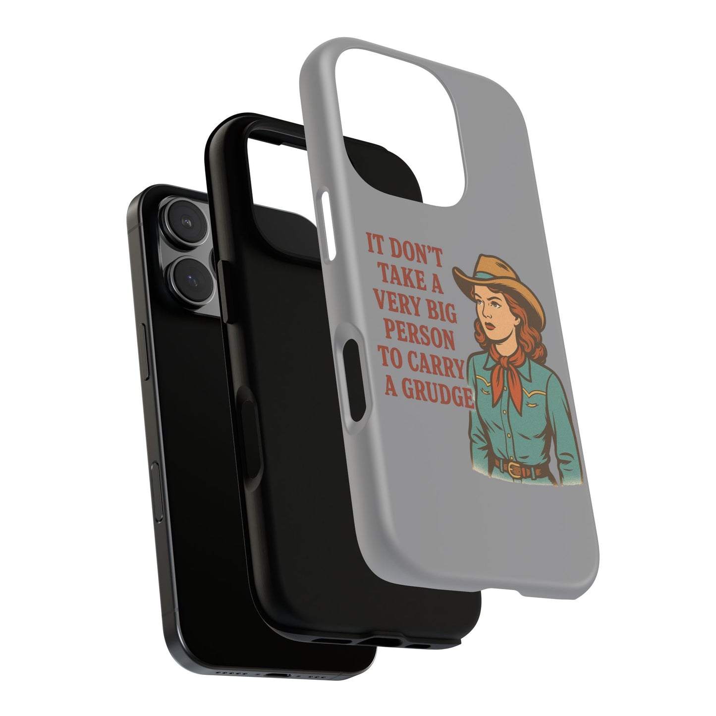 Cowgirl Tough Cases