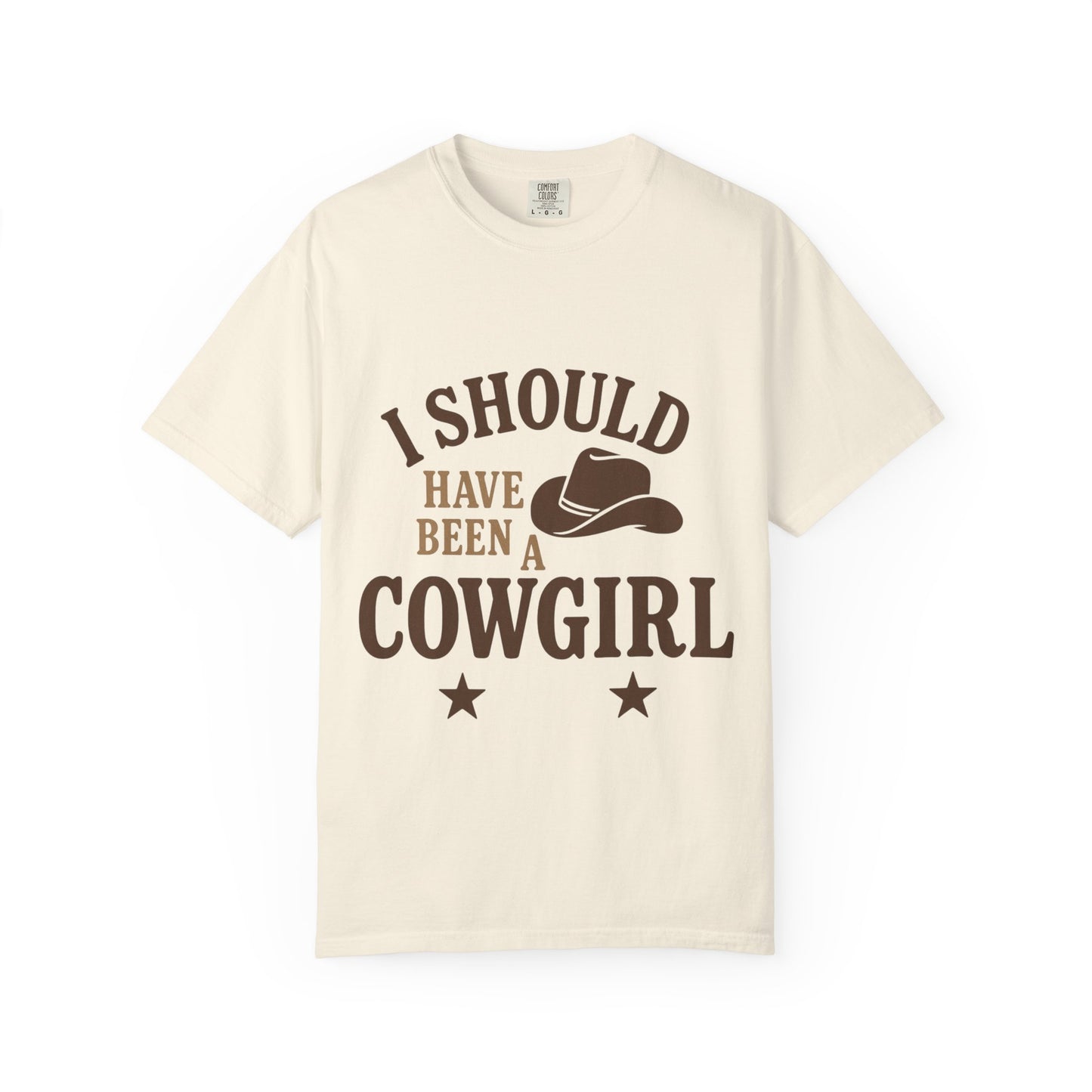 Cowgirl T-Shirt