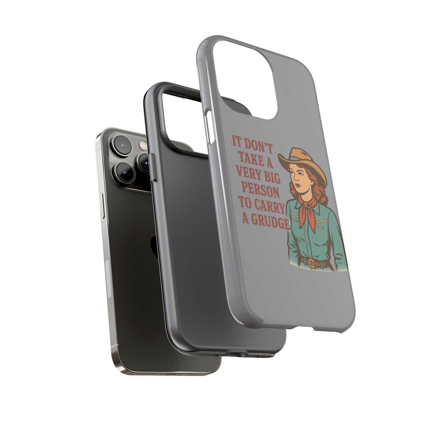 Cowgirl Tough Cases