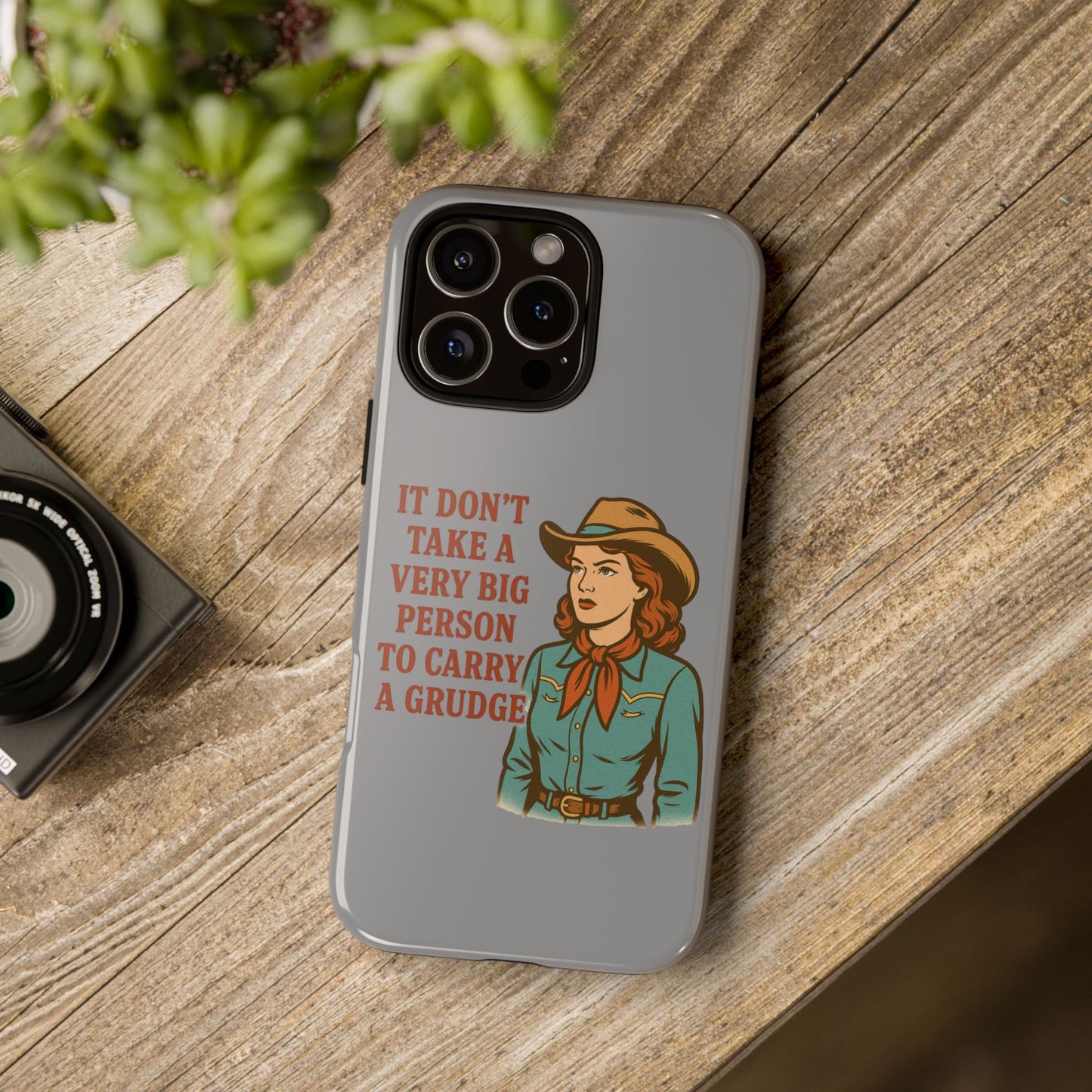 Cowgirl Tough Cases