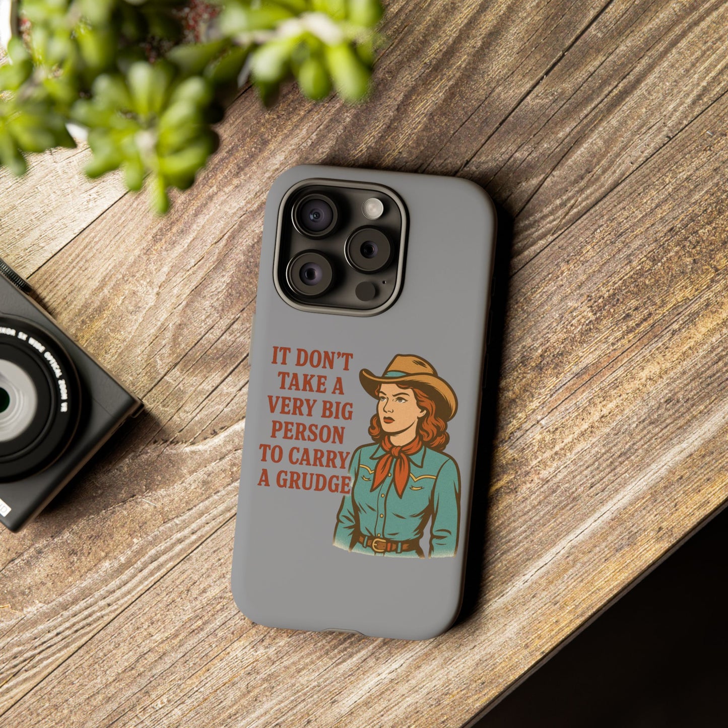 Cowgirl Tough Cases