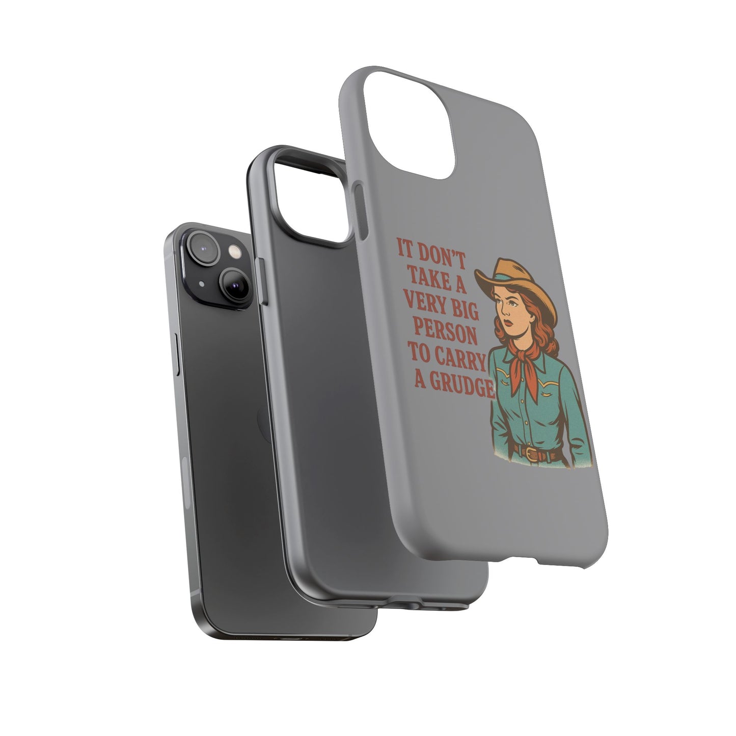 Cowgirl Tough Cases