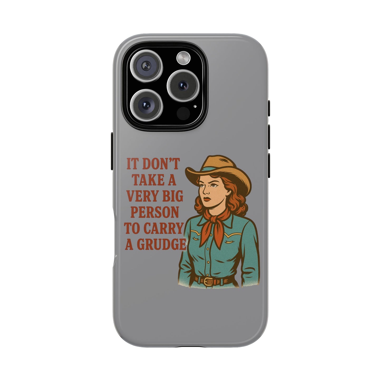 Cowgirl Tough Cases